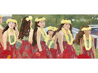 Laka's Girls by Nancy Vilhauer