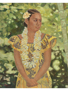 La 'iku by Nancy Vilhauer