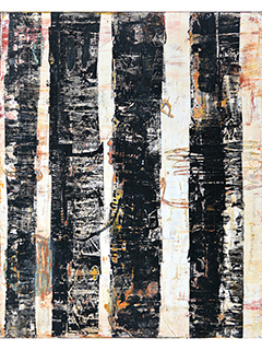 Barton Trees by Scottie Flamm