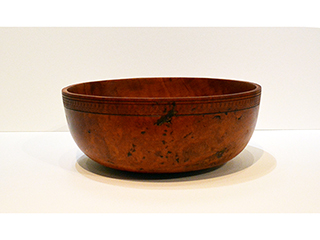 Ruby by  Doug  Bowers