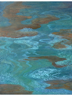 Odyssey of Time by Laurie McKeon