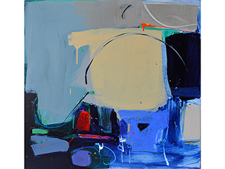 R & B 2 by Lauren Okano