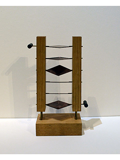 Both Hands by Sean Ross