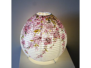 Sakura (Cherry Blossom) by Suigetu Shikata