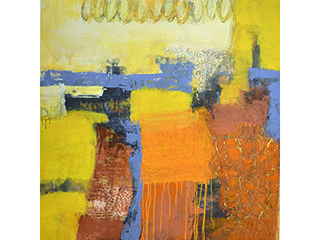 On the Corner of 30th by Scottie Flamm