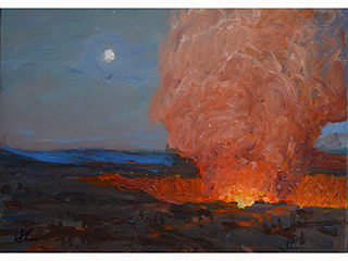 Moon Series 
