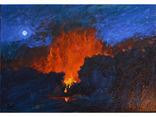Moon Series 