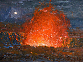 Moon Series 