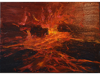 Kilauea Series 