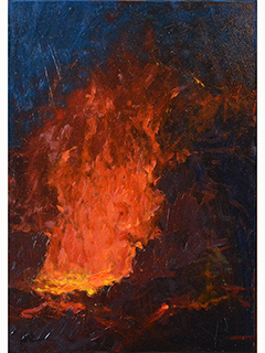 Kilauea Series 