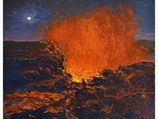 Moon Series 