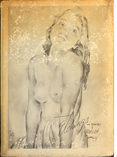 Etchings by John Kelly (1876-1962)