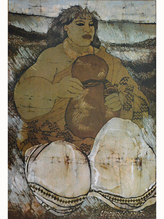 Hawaii Opera Theater by Yvonne Cheng