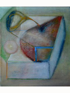 Mind Game/My Game #22 by Sanit Khewhok