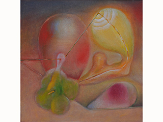 Mind Game/My Game #18 by Sanit Khewhok