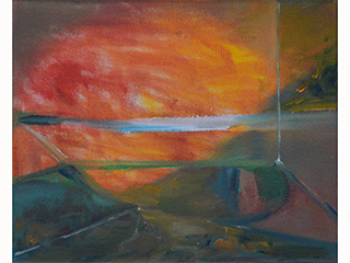 Mind Game/My Game #17 by Sanit Khewhok