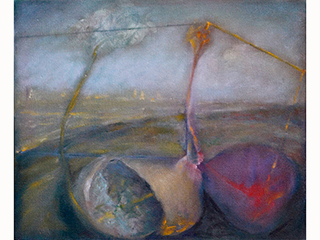 Mind Game/My Game #11 by Sanit Khewhok
