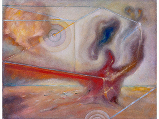 Mind Game/My Game #10 by Sanit Khewhok