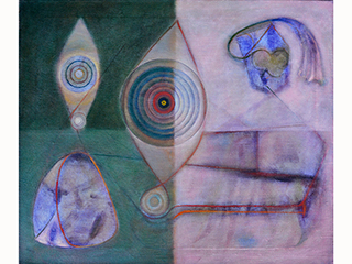 Mind Game/My Game #8 by Sanit Khewhok