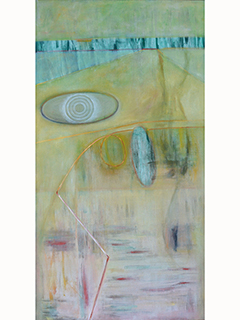 Mind Game/My Game #7 by Sanit Khewhok