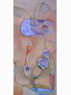 Mind Games/My Game #4 by Sanit Khewhok