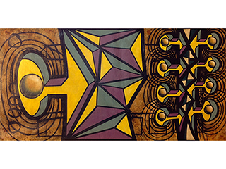 Makaiwakalua 3.5 by Carl F.K. Pao