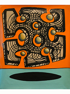 Ao Makawalu by Carl F.K. Pao