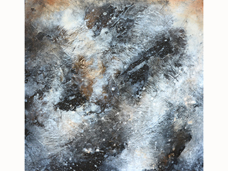 A Minor I by Rio Suzuki (1958-2021)