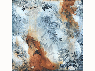 A Minor IX by Rio Suzuki (1958-2021)