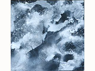 A Minor V by Rio Suzuki (1958-2021)