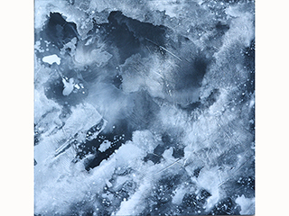 A Minor VI by Rio Suzuki (1958-2021)