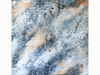 A Minor VII by Rio Suzuki (1958-2021)