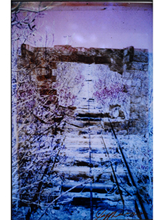 Transition by Jeff Dunn