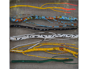 sixstix by Mark Jacobsen