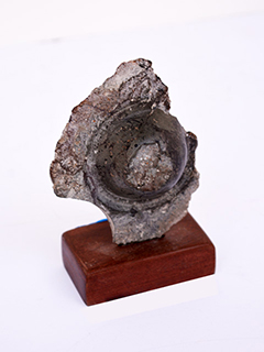 Core by Jerry Vasconcellos
