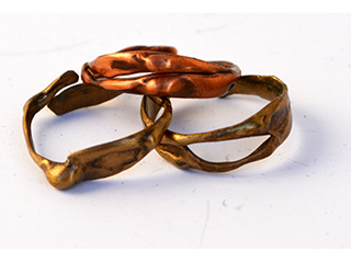 3 of a Pair by Alison  Loo