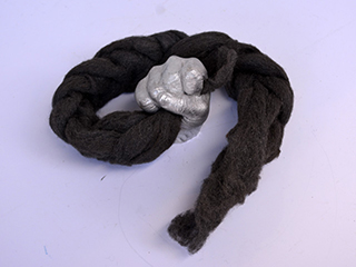 Samson by Lynn Weiler Liverton
