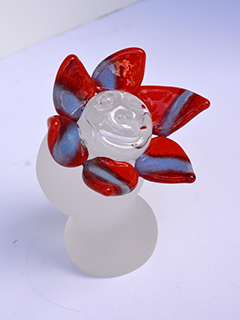 Day Blooming Sarcastic #3 by Alan Ness