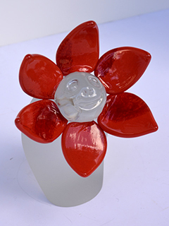 Day Blooming Sarcastic #4 by Alan Ness