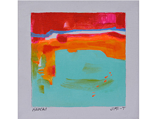 ABST-001 by Jimmy Tablante