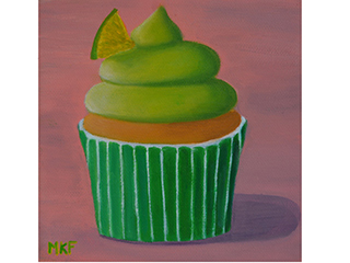 Tart by Melissa  Franklin