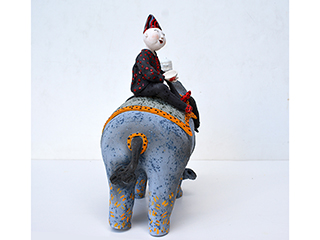 Lunch Delivery by Vicky Chock (View 2)