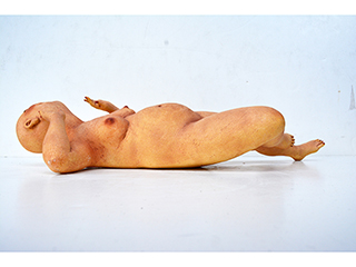 Listen Before You Lean by Esther  Shimazu (View 2)