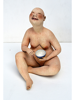 More Than Enough by Esther  Shimazu