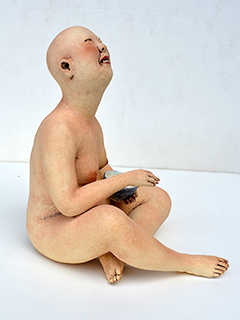 More Than Enough by Esther  Shimazu (View 2)