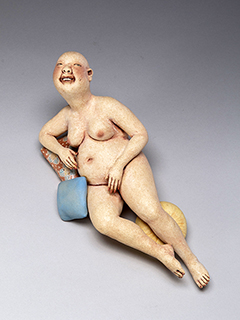 Pillows by Esther  Shimazu