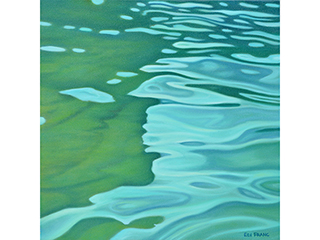 Untitled by Edi Franc