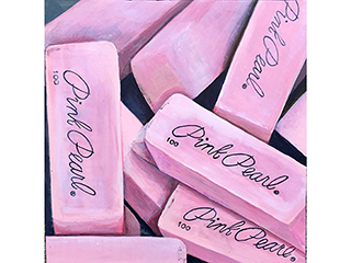 This Wasn't What I Had in Mind When I Said I Wanted Pearls by Sandra Blazel