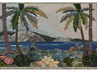 Maui by Kuniko Kato