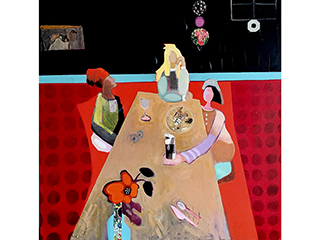 Today's Panel Discussion by Ellen Dieter